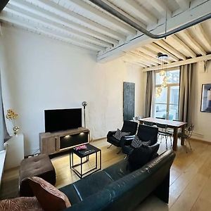 Appartement à 3 Chambres à Coucher