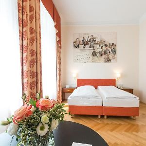 Chambre Classique Double