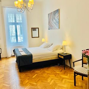 Chambre Standarde Lit King-Size