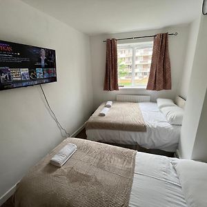 Chambre Triple