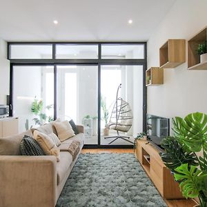 Appartement à 1 Chambre à Coucher
