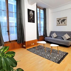 Appartement à 1 Chambre à Coucher