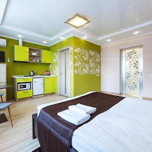 Appartement Standard