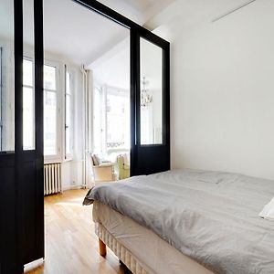 Appartement 16Th Tour Eiffel - Central Paris