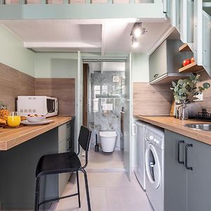 Appartement Studio