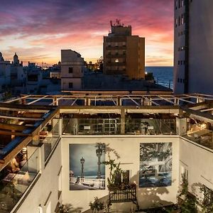 Alquimia Otel Boutique