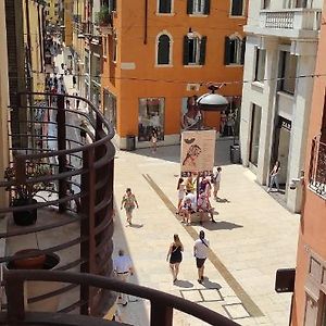 Apartment Centro Storico Verona , Samaritana N.4