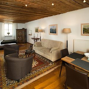 Appartement Studio