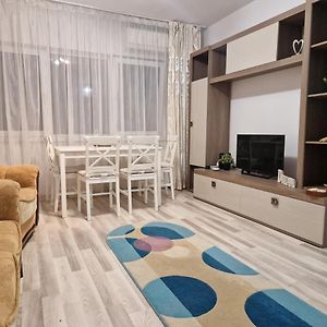 City Center Apartment