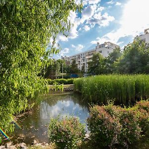 Mokotow 2-Bedroom Premium Apartment