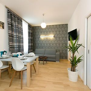 Appartement à 1 Chambre à Coucher