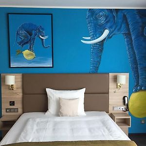 Chambre Grande Lit King-Size