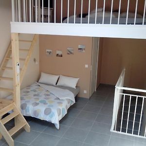 Appartement à 1 Chambre à Coucher