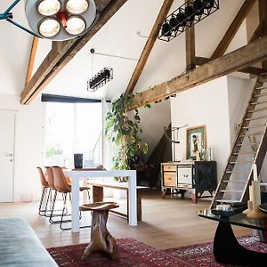Tempor'Area Apartment
