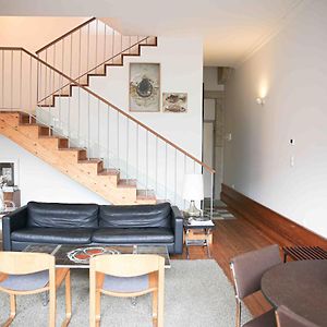 Design Poveiros Duplex
