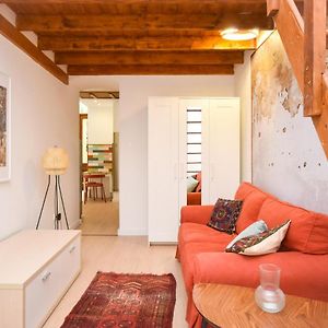 Perfect Place In Central Budapest For 2-4 People