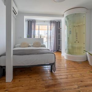 Chambre de Luxe Lit King-Size