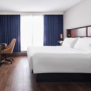 Chambre Lit King-Size dans Atrium