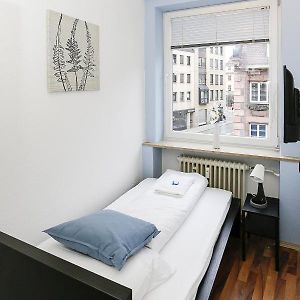 Chambre Budgétée Simple
