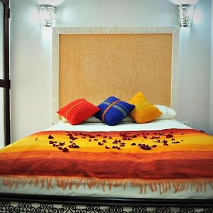 Chambre Petite Double