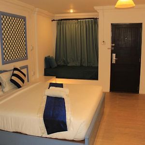 Chambre Triple de Luxe