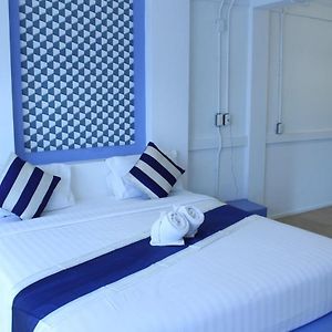 Chambre Supérieure Lit Queen-Size