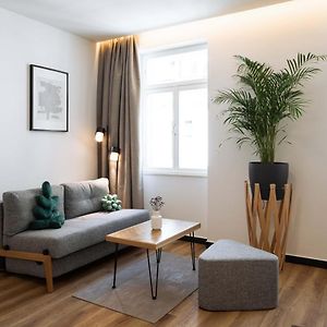 Appartement à 1 Chambre à Coucher
