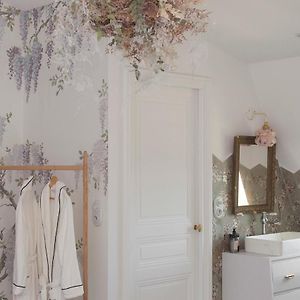 Chambre Triple