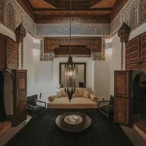 Suite de Luxe