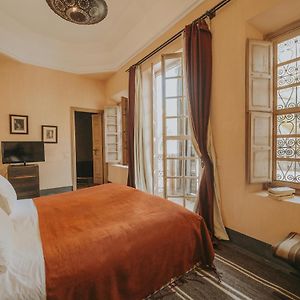 Chambre Supérieure Double