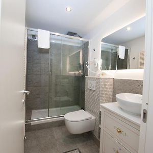 Suite de Luxe Lit King-Size
