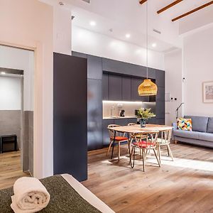 Appartement Rez-de-Chaussée