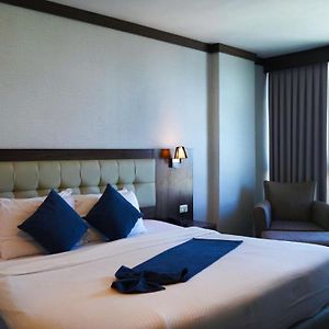 Chambre Standarde Lit King-Size