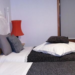 Chambre Lit Queen-Size