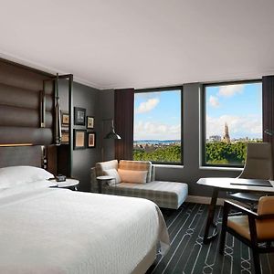 Chambre Lit King-Size