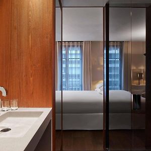 Chambre de Luxe Lit Queen-Size
