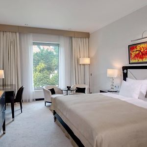 Chambre Lit King-Size