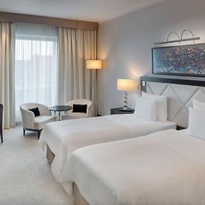 Chambre Riveraine Double