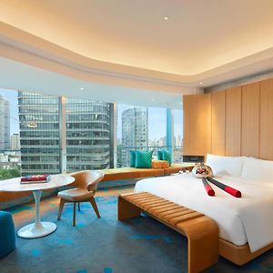 Chambre Lit King-Size