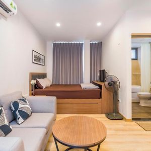 Appartement Studio