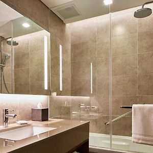 Chambre de Luxe Double aux Étages Supérieurs