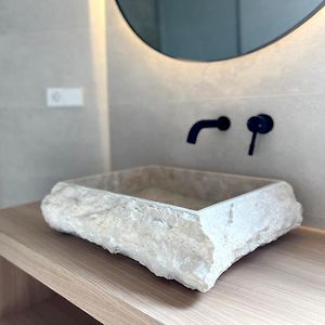 Appartement Penthouse