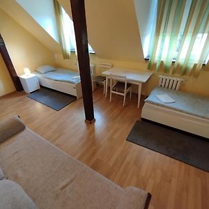 Chambre Lit King-Size