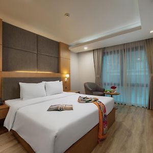 Chambre Standarde Lit King-Size