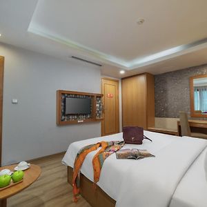 Suite de Luxe
