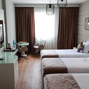 Chambre Triple