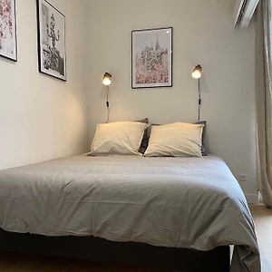 Le Paris Appart' T2 Au Centre Du Mans