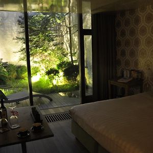 Suite Bien-Être Lit King-Size