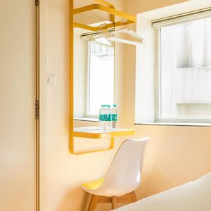 Chambre Simple