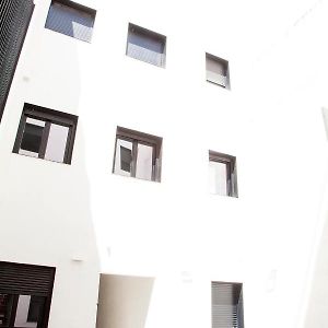 Appartement de Luxe